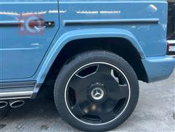 مرسيدس بنز G-Class